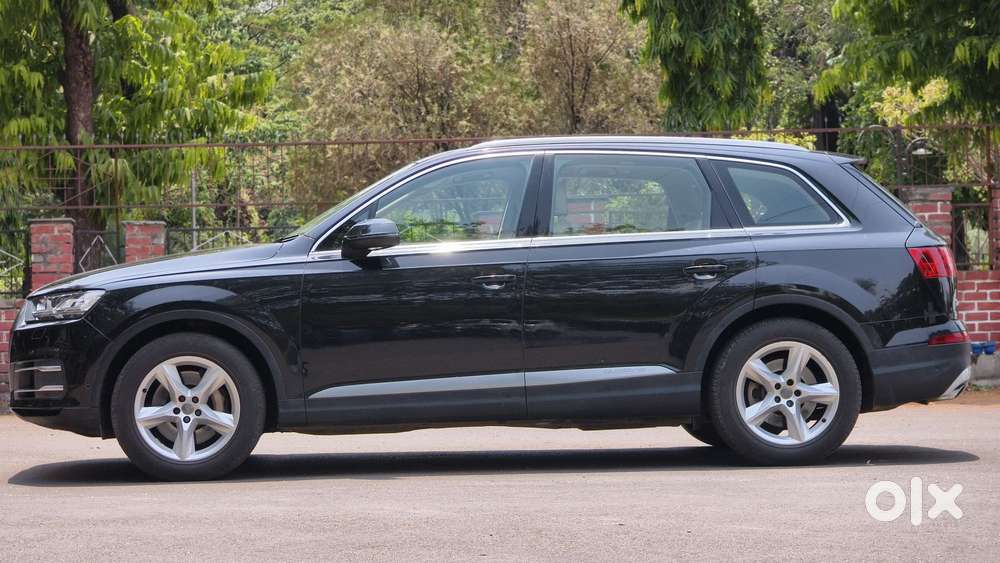Audi Q7 3.0 35 Tdi Technology Pack, 2016, Diesel