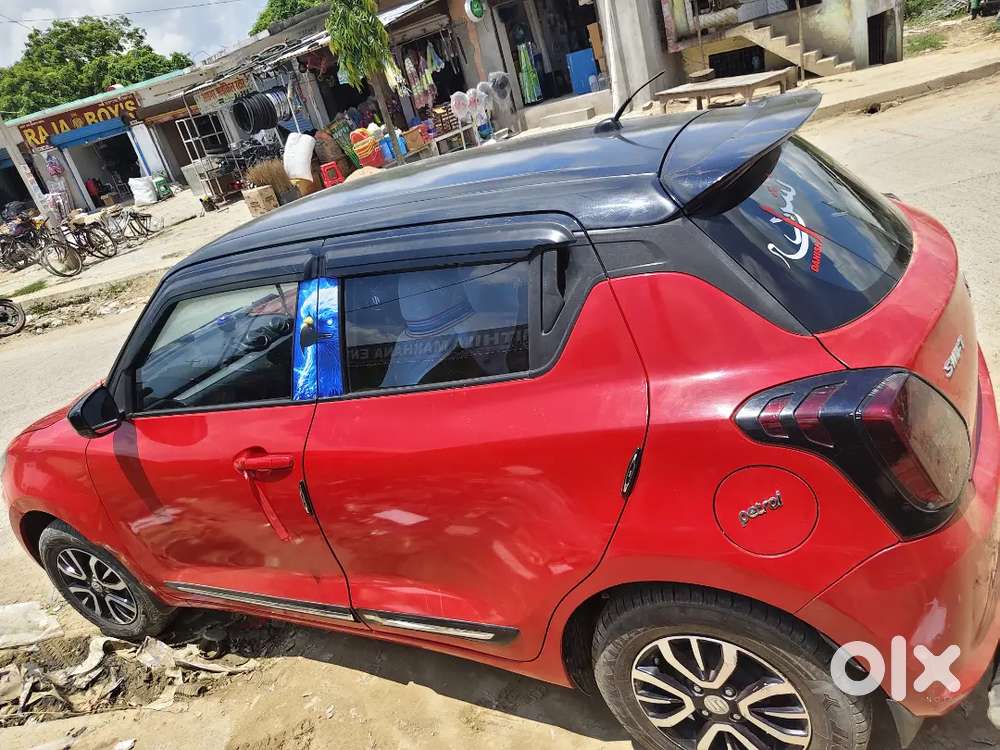 Maruti Suzuki Swift 2020