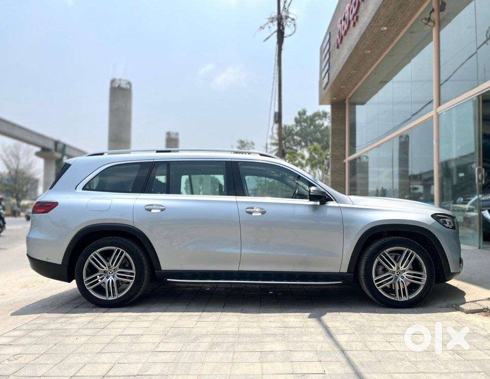 Mercedes-benz Gls 450d 4matic, 2025, Diesel