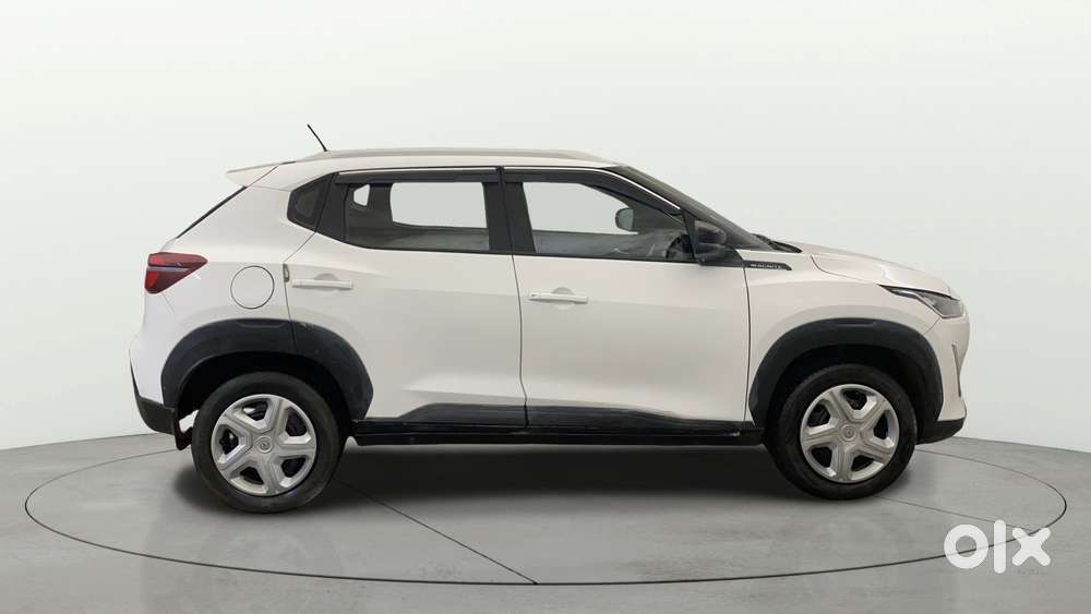 Nissan Magnite 1.0 Xl, 2021, Petrol