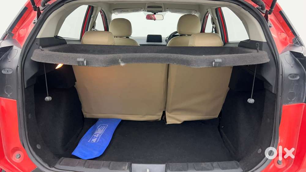 Tata Nexon 1.2 Revotron Xza Plus, 2021, Petrol