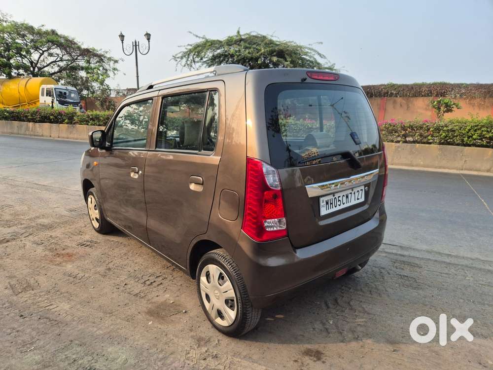 Maruti Suzuki Wagon R 1.0