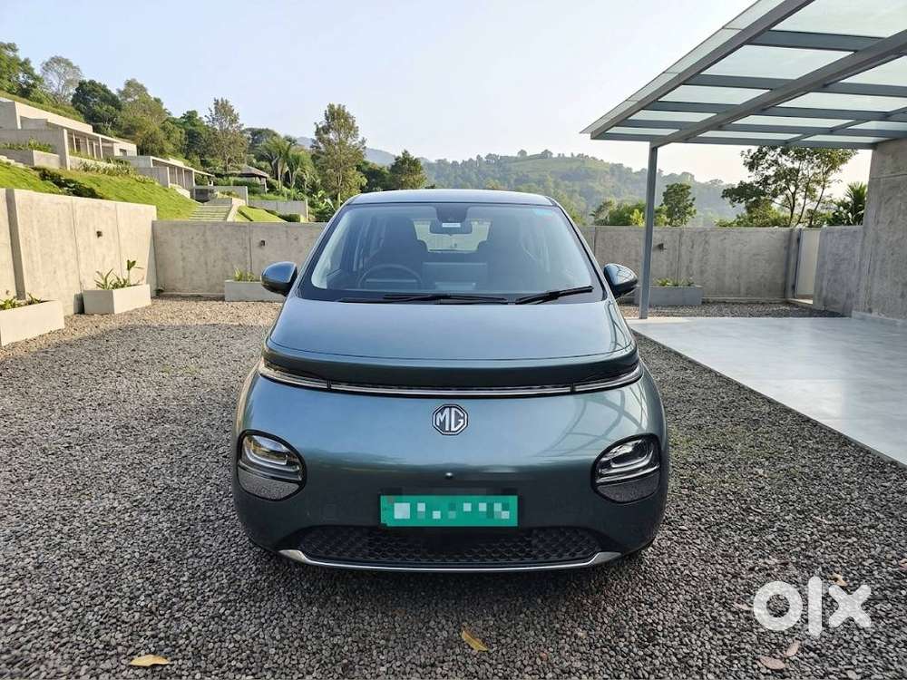 Mg Windsor Ev Essence, 2024, Electric