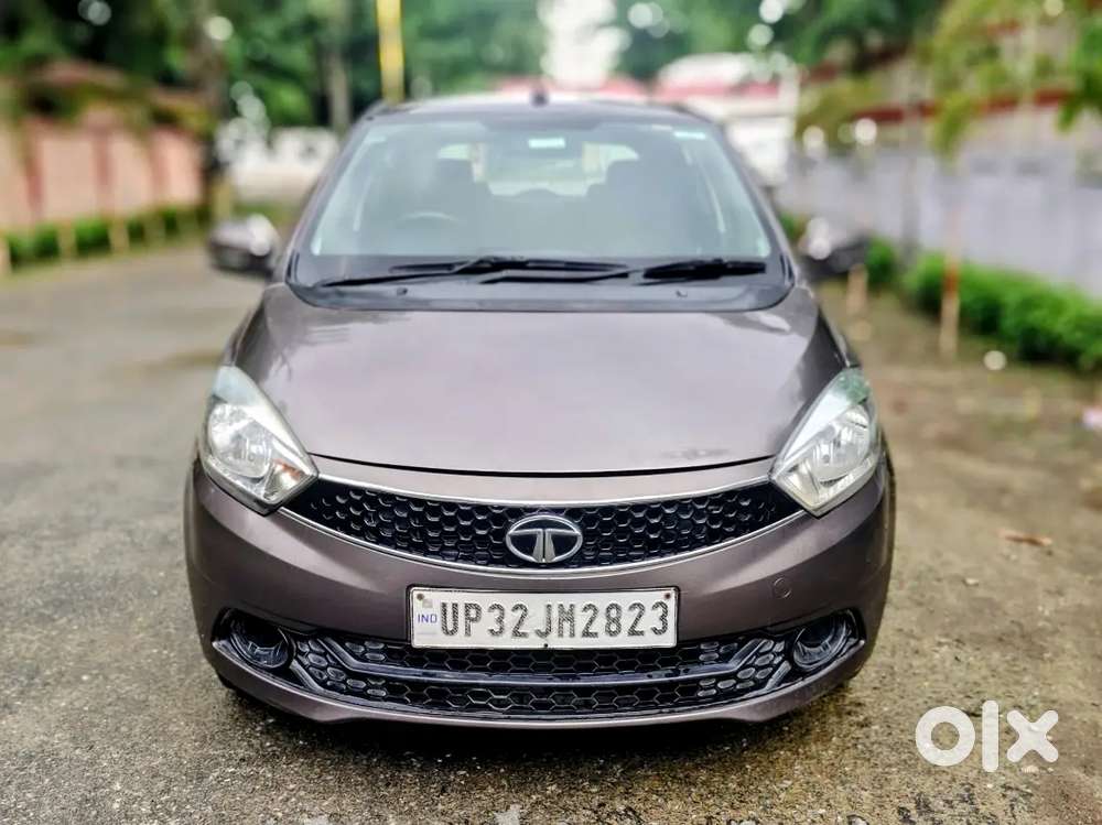 Tata Tiago 2018 Full Maintain