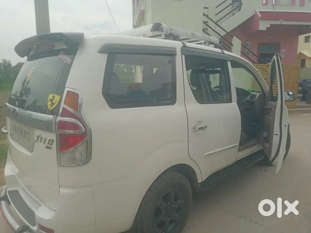 Mahindra Xylo 2.5 E8 2010