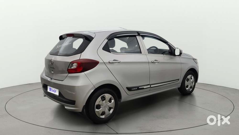 Tata Tiago 1.2 Revotron Xt, 2020, Petrol