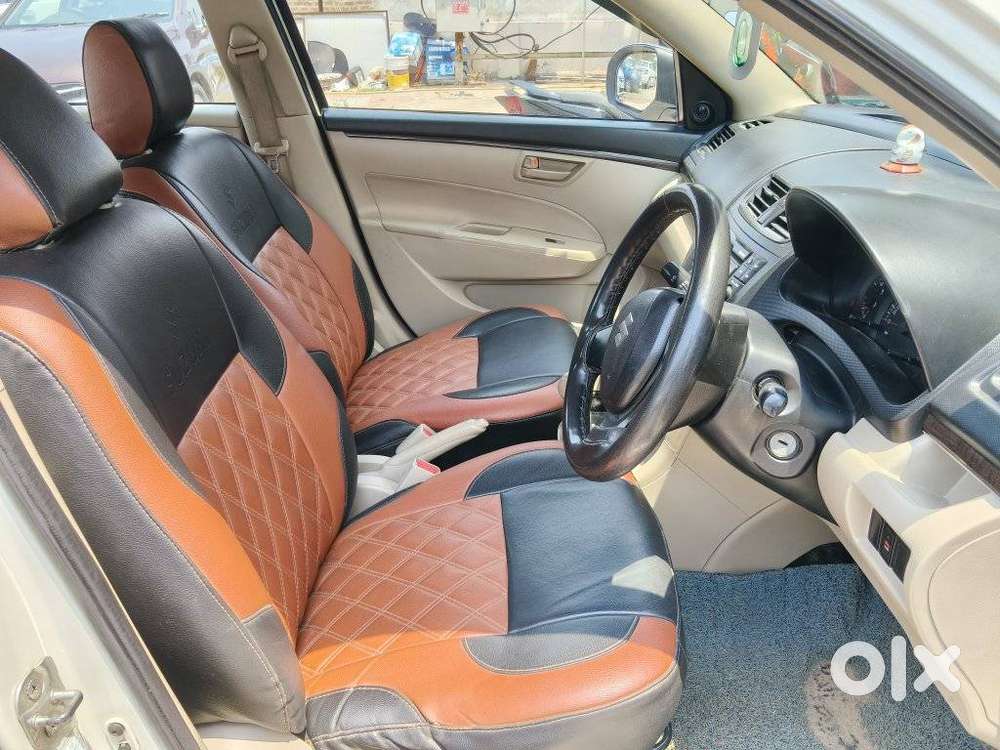 Maruti Suzuki Swift Dzire Tour, 2017, Diesel