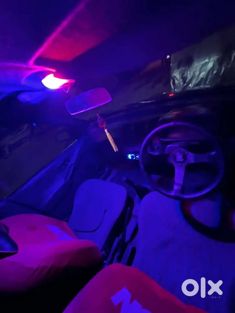 Modified Zen Petrol And Gas