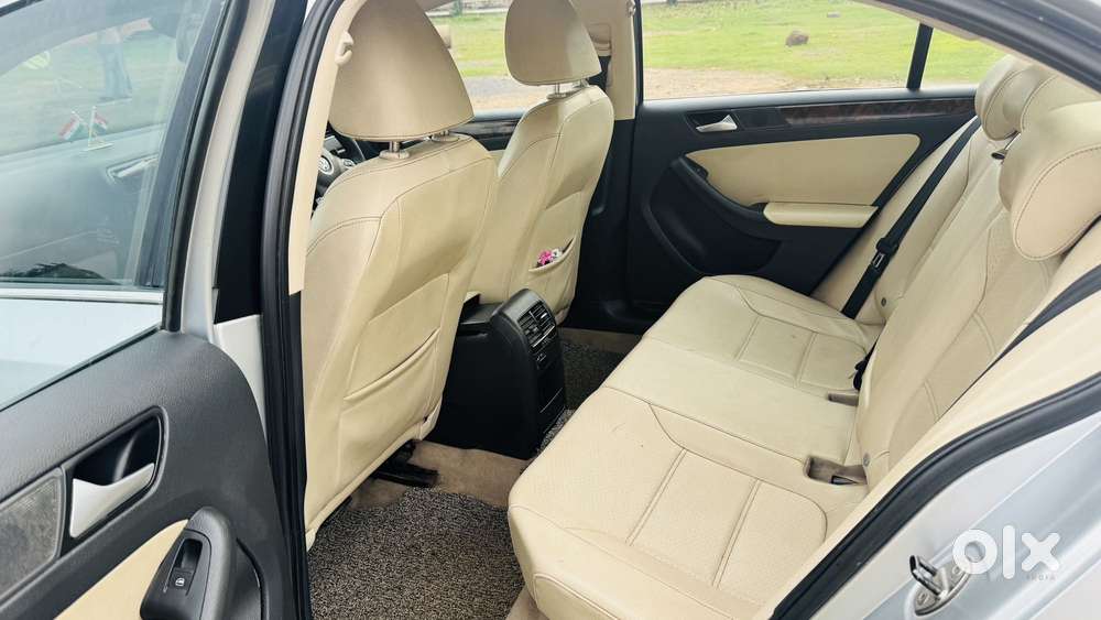 Volkswagen Jetta [ ] 2.0 Tdi Comfortline, 2014, Diesel