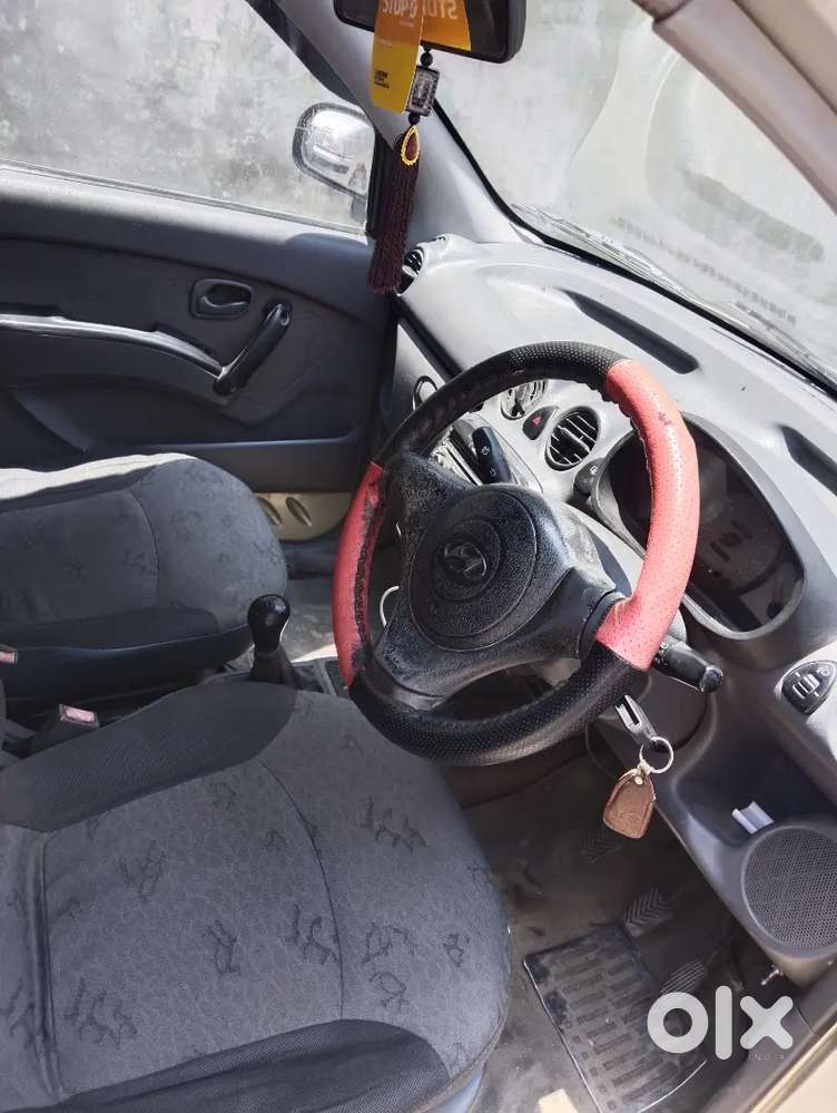 Hyundai Santro Xing 2007 Petrol 93860 Km Driven