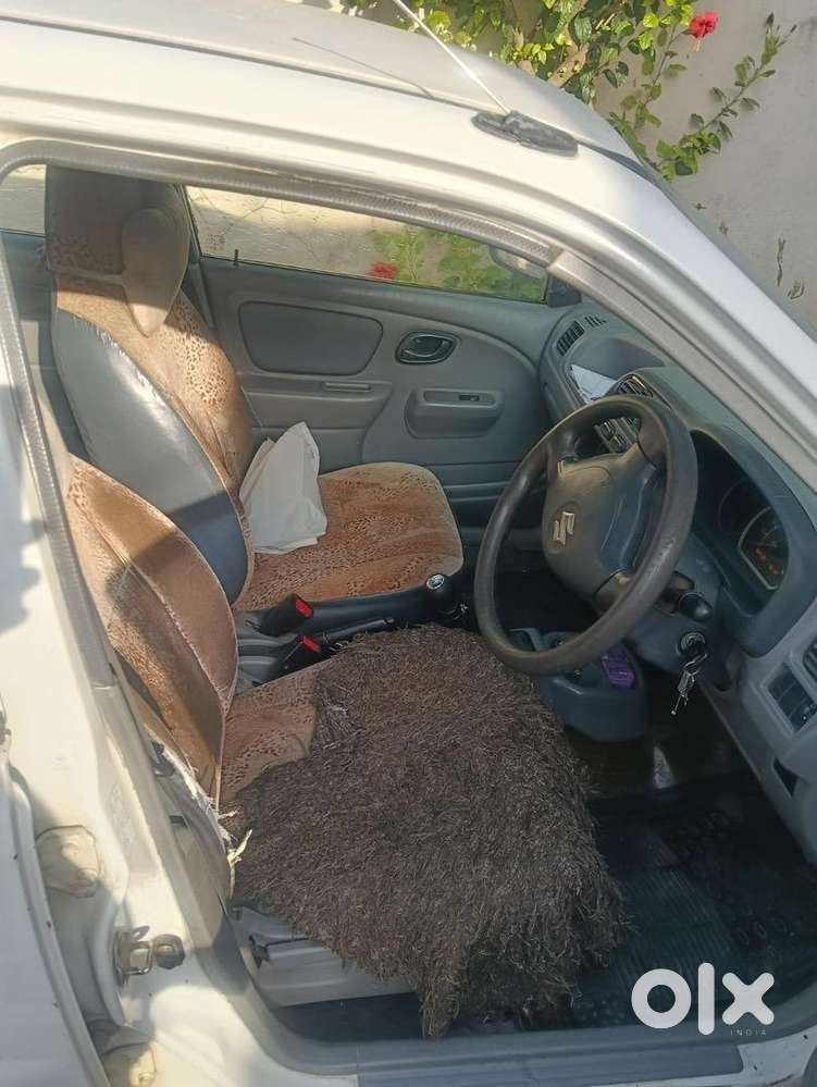 Maruti Suzuki 2010 Car