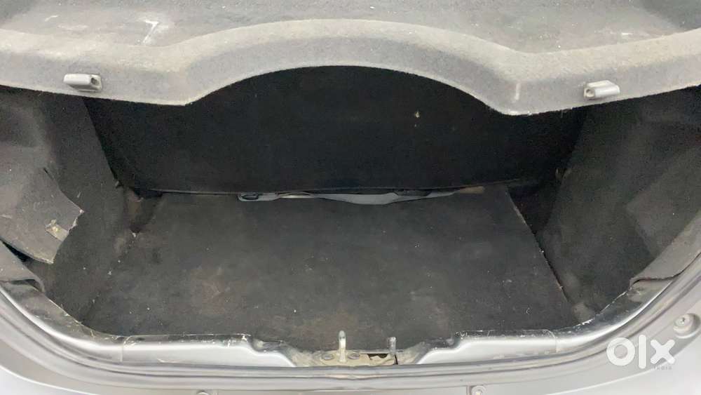 Tata Tiago Xza Plus, 2021, Petrol