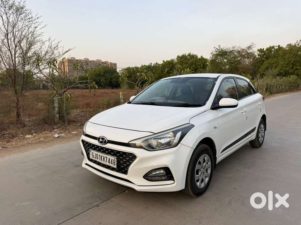 Hyundai Elite I20 Magna 1.2, 2019, Petrol