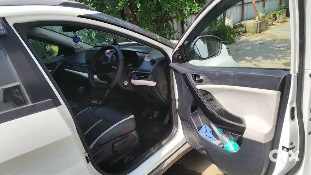 Nexon Pure Plus 2025