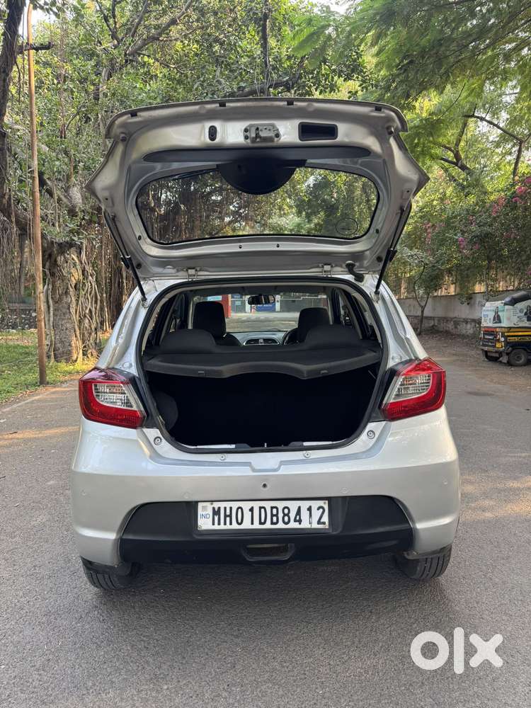 Tata Tiago 1.05 Revotorq Xz Wo Alloy, 2018, Diesel