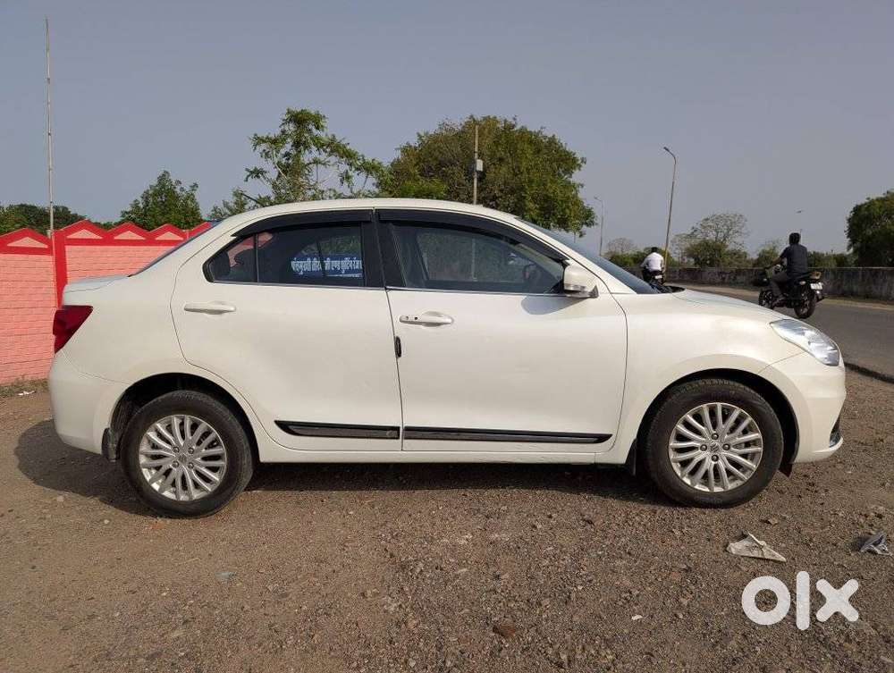 Maruti Suzuki Dzire 1.2 Zxi, 2021, Petrol