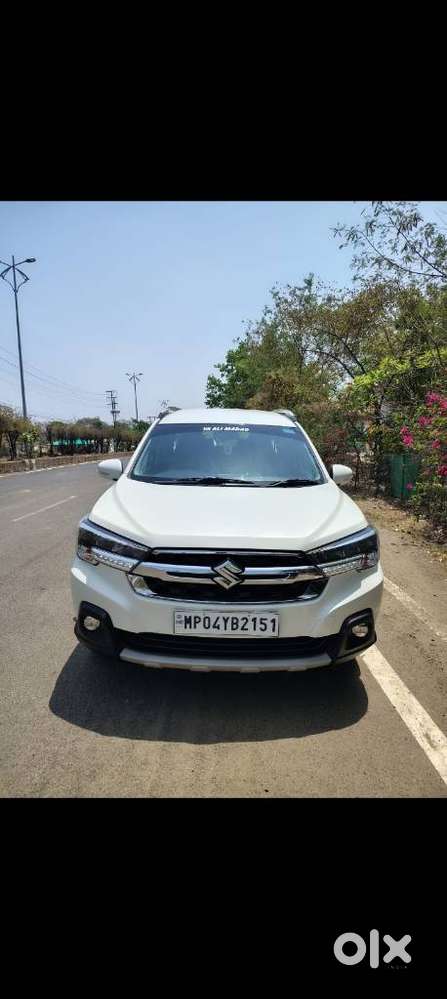 Maruti Suzuki Xl6 1.5 Zeta Mt, 2025, Petrol
