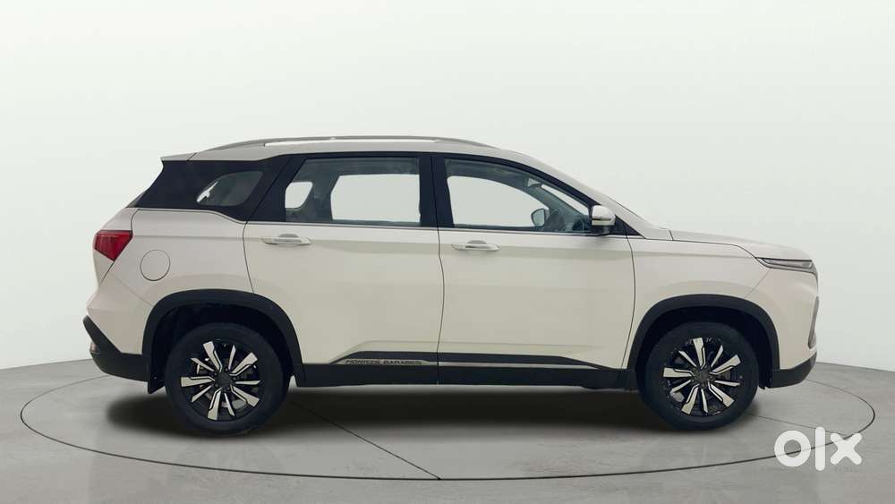 Mg Hector 1.5 Hybrid Sharp, 2020, Petrol