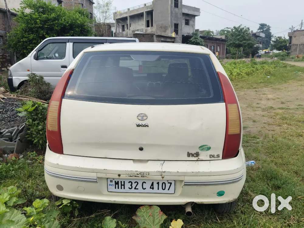 2010 Tata Indica V2 Diesel
