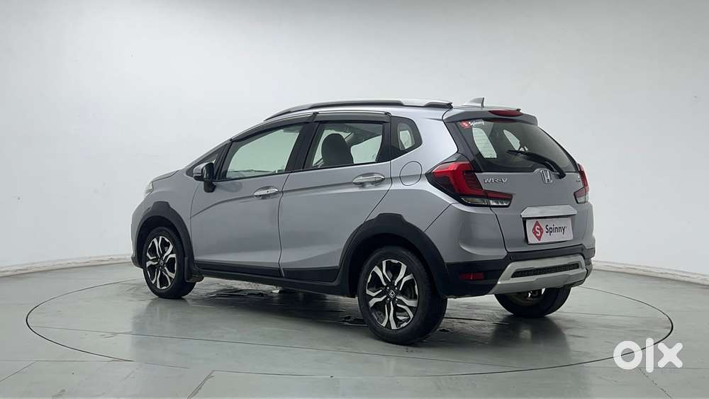 Honda Wr-v 1.2 Vx I-vtec, 2022, Petrol