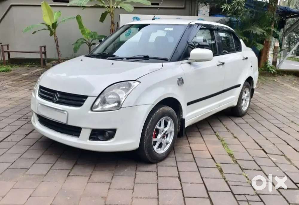 Maruti Suzuki Swift 2009