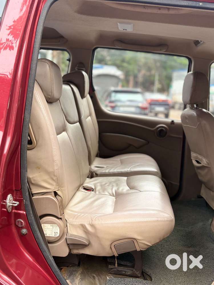 Mahindra Xylo H4 Abs, 2012, Diesel