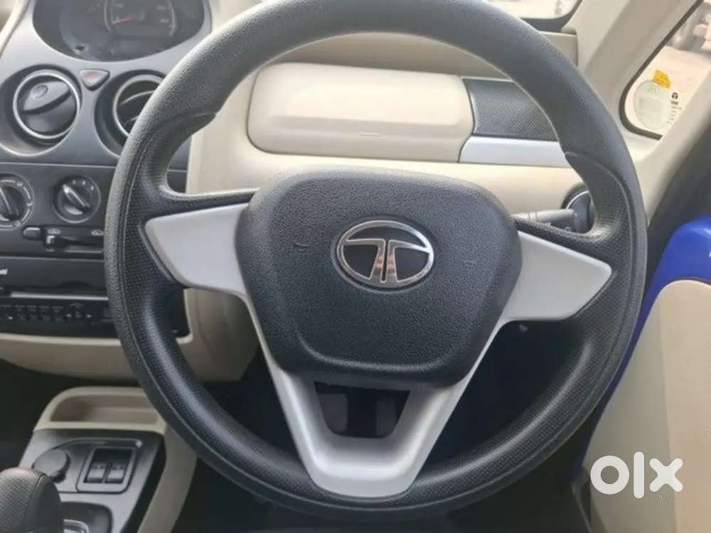 Tata Nano Xta Automatic With 5door