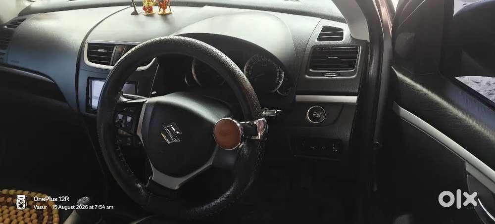 Maruti Suzuki Swift 2016 Diesel