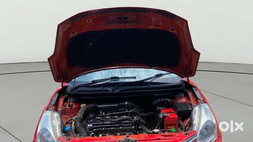 Maruti Suzuki Baleno 1.2 Cvt Delta, 2016, Petrol