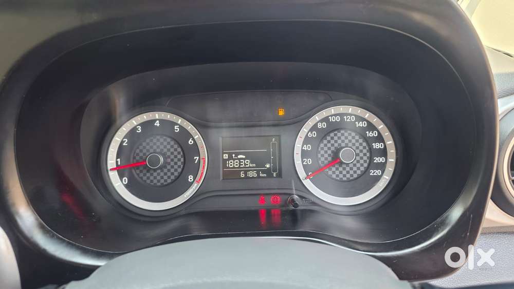 Hyundai Grand I10 Nios Magna 1.2 Kappa Vtvt, 2019, Petrol