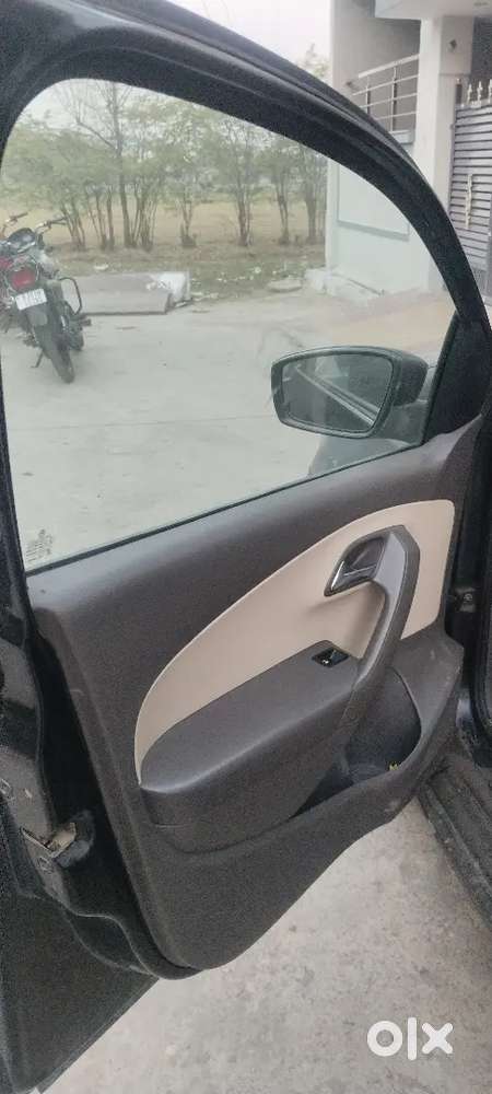 Volkswagen Vento 2012 Diesel 160000 Km Driven