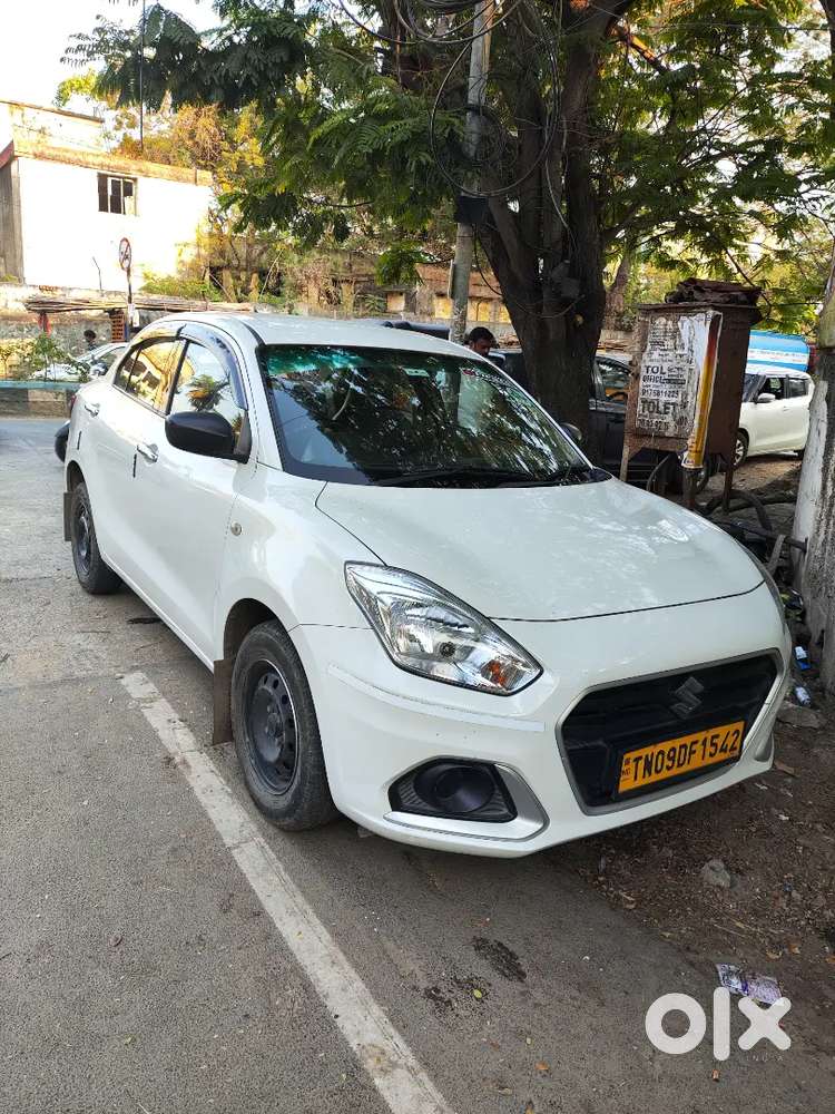 Maruti Suzuki Swift Dzire Tour 2024 Cng & Hybrids 67000 Km Driven