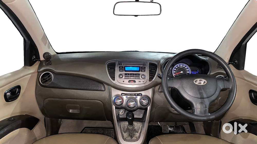 Hyundai I10 Era, 2013, Petrol