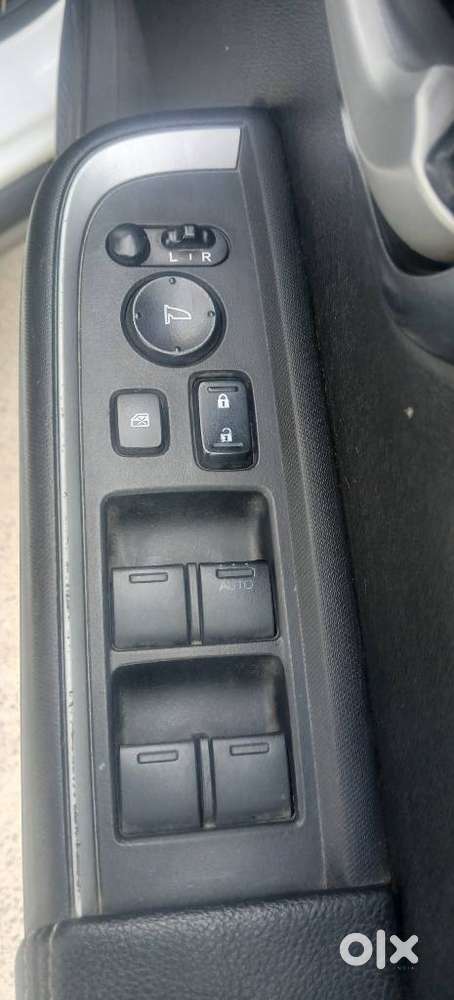 Honda Br-v I-vtec Vx Mt, 2018, Petrol