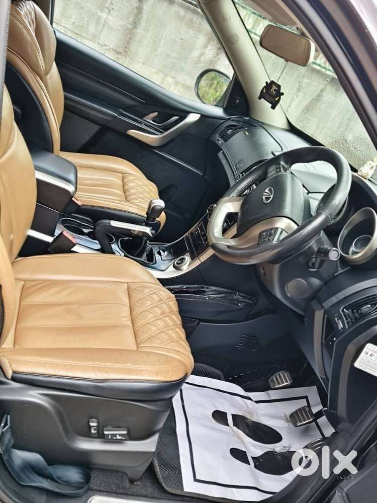 Mahindra Xuv500 W11, 2018, Diesel
