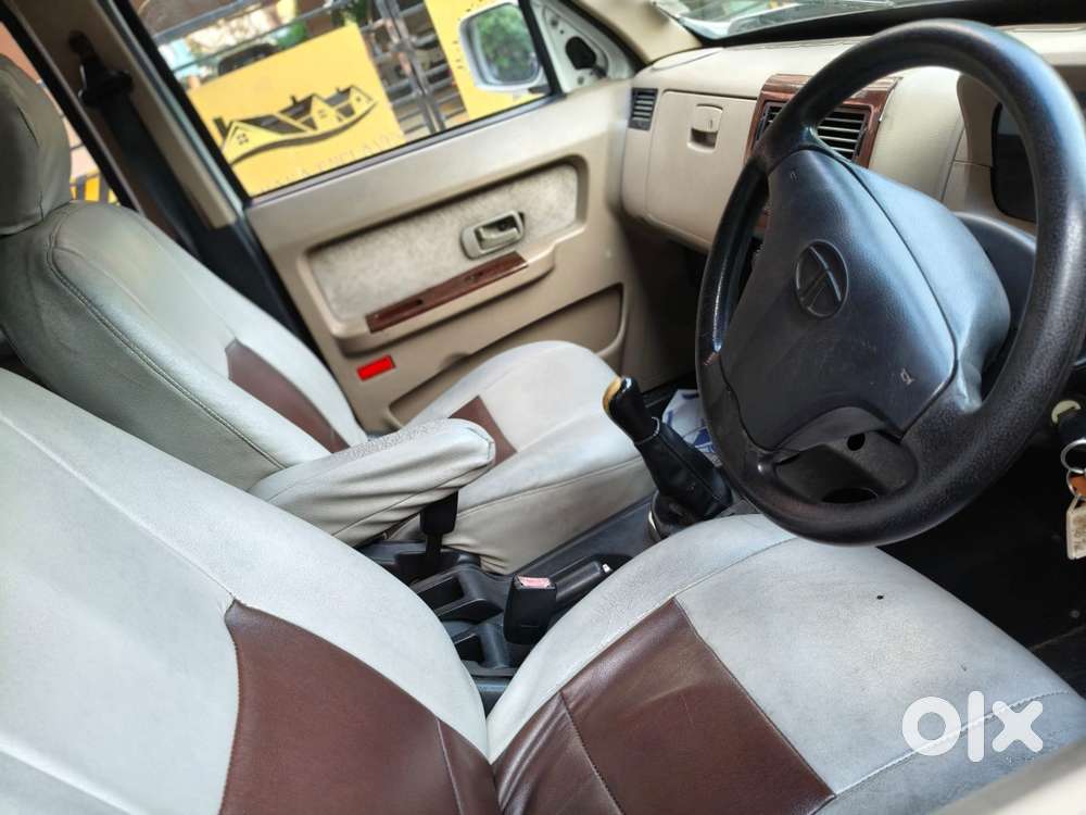 Tata Sumo Grande, 2011, Diesel