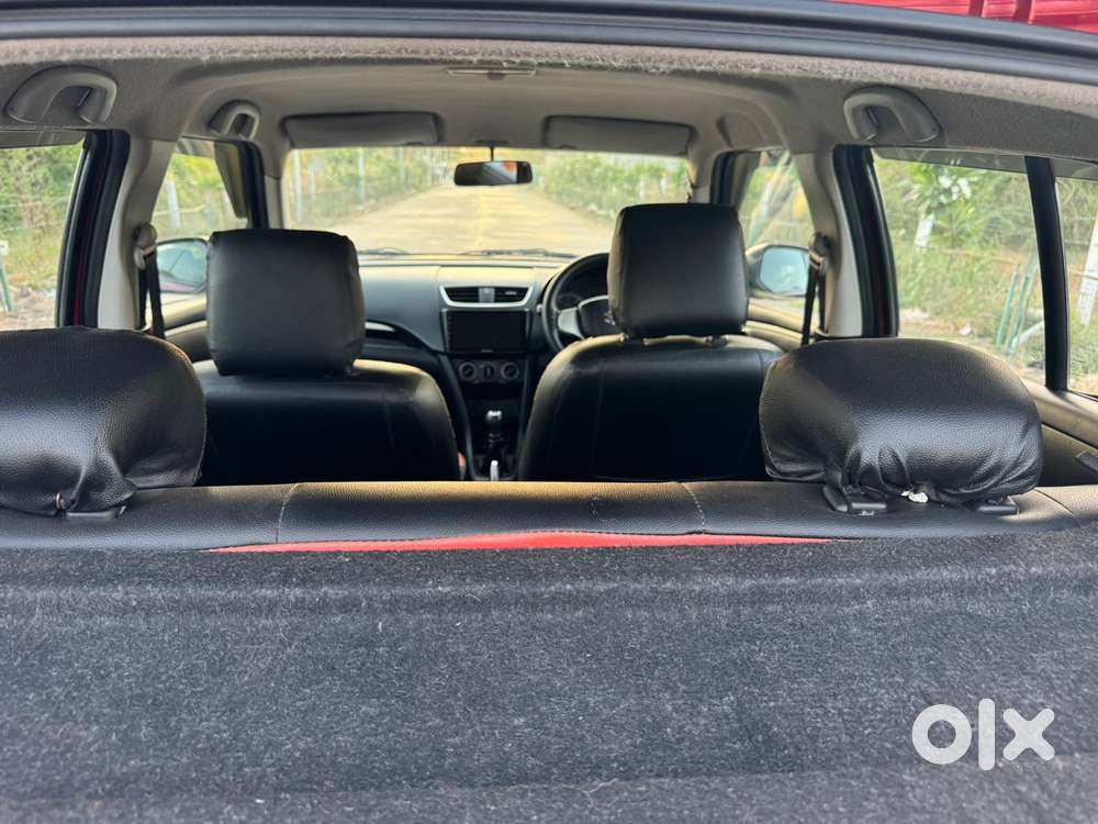 Maruti Suzuki Swift Ddis Vdi, 2013, Diesel