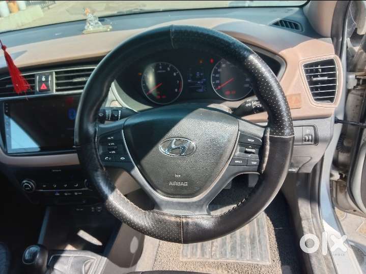 Hyundai I20 Petrol Asta, 2018, Petrol