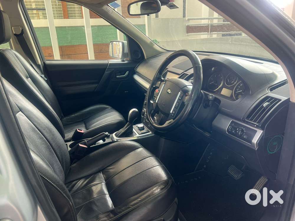 Land Rover Freelander 2 2009-2013 Td4 S, 2011, Diesel