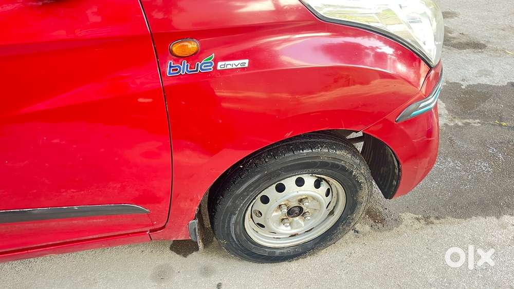 Hyundai Eon 2015 Petrol