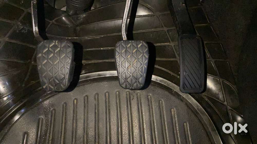 Ford Ecosport 1.5 Ti Vct Mt Ambiente, 2017, Petrol