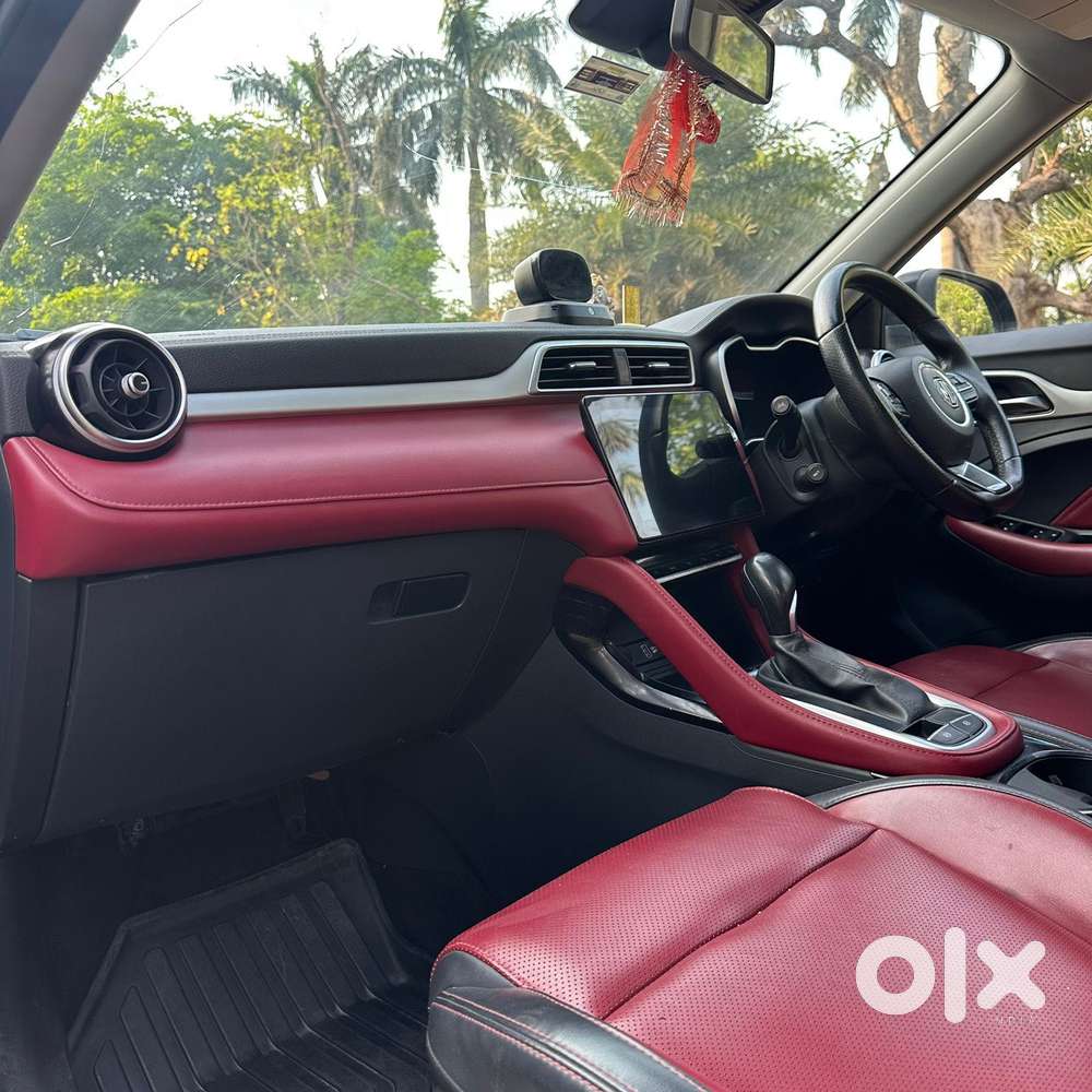 Mg Astor 1.3 Sharp(o) Turbo At, 2022, Petrol