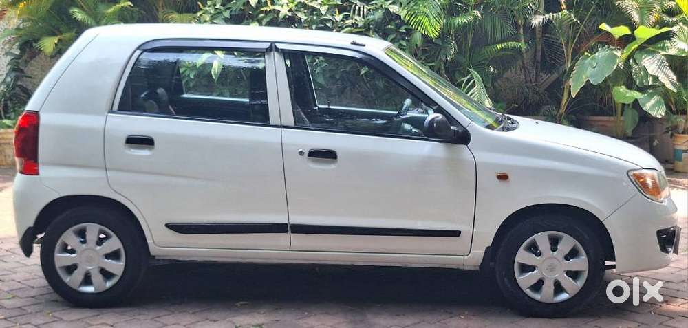 Maruti Suzuki Alto K10 Vxi, 2010, Petrol