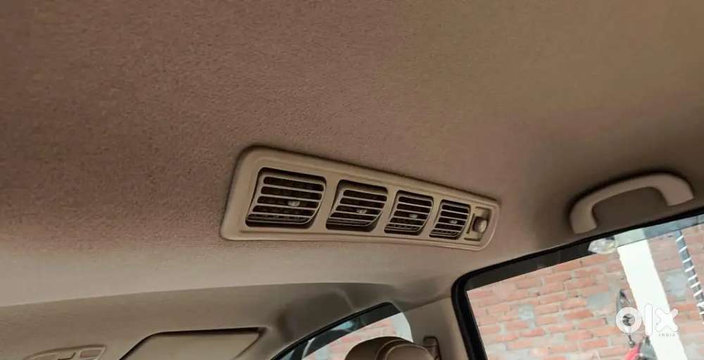 Maruti Suzuki Ertiga 2017 Petrol 64000 Km Driven