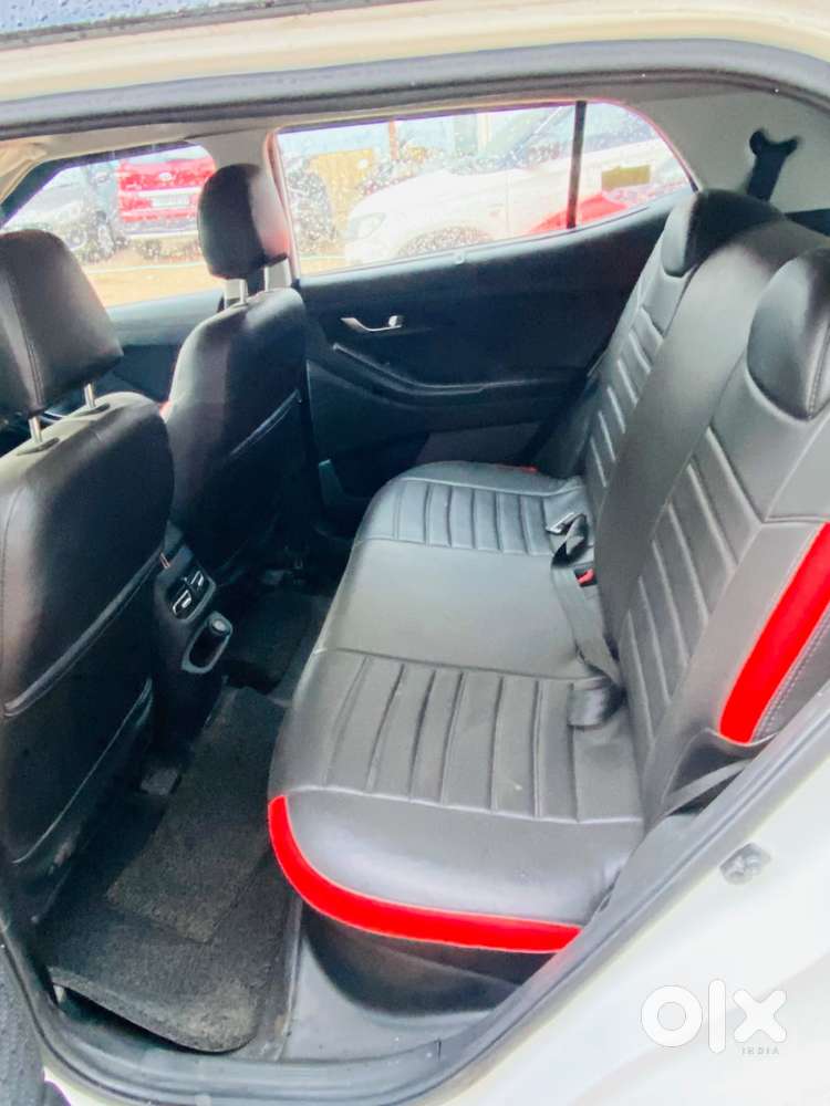 Hyundai Creta 1.5 S Plus Knight Petrol, 2022, Petrol