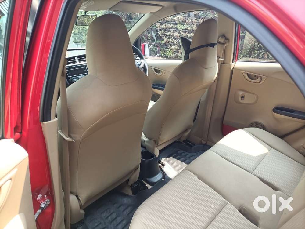 Honda Brio 2017 For Sale – Excellent Condition!