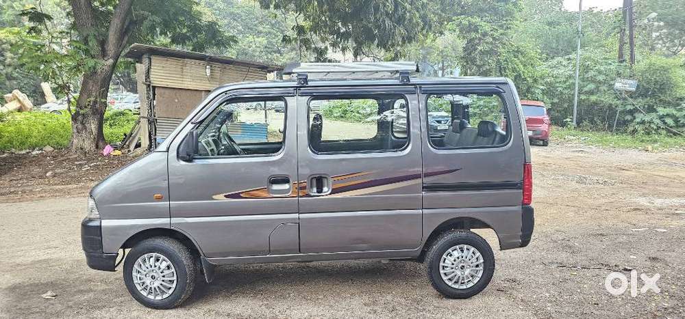 Maruti Suzuki Eeco 7 Seater Standard, 2021, Petrol
