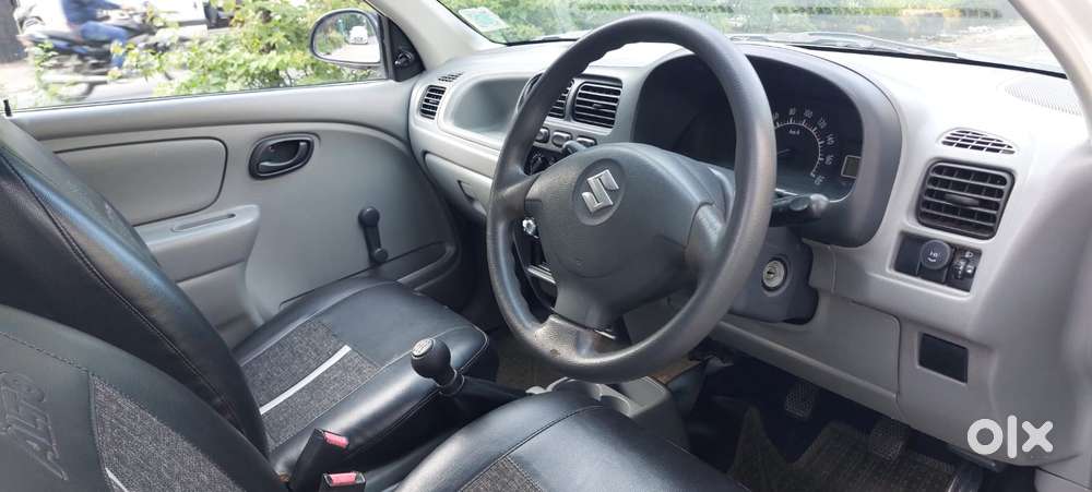 Maruti Suzuki Alto K10 Lxi Cng, 2014, Cng & Hybrids