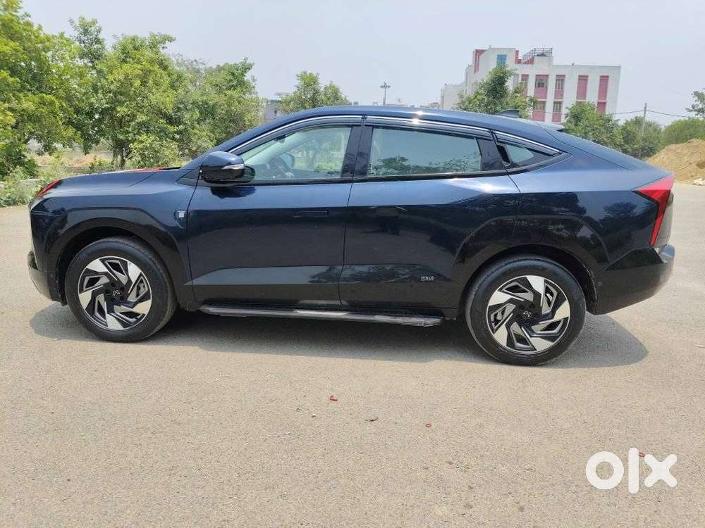 Mahindra Xev 9e Three B79 Kwh, 2025, Electric