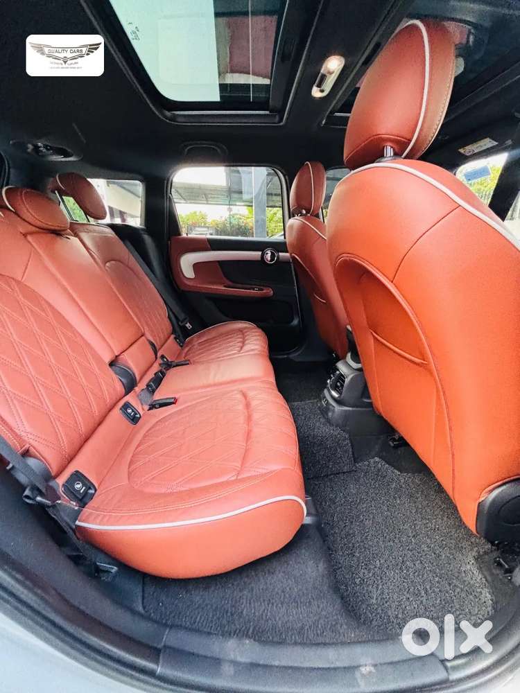 Mini Cooper Countryman, 2023, Petrol